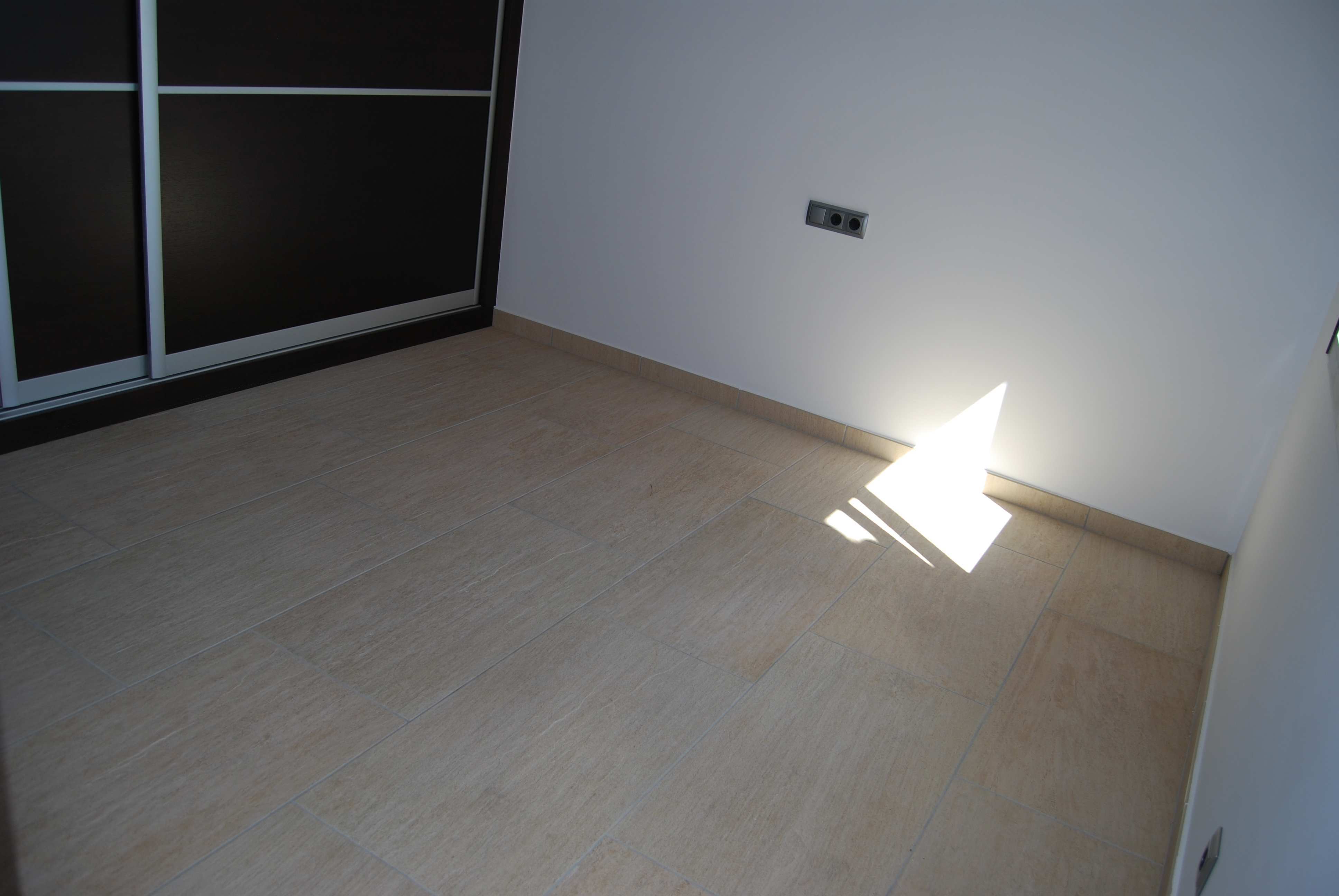 Kitchen in villa for sale in javea