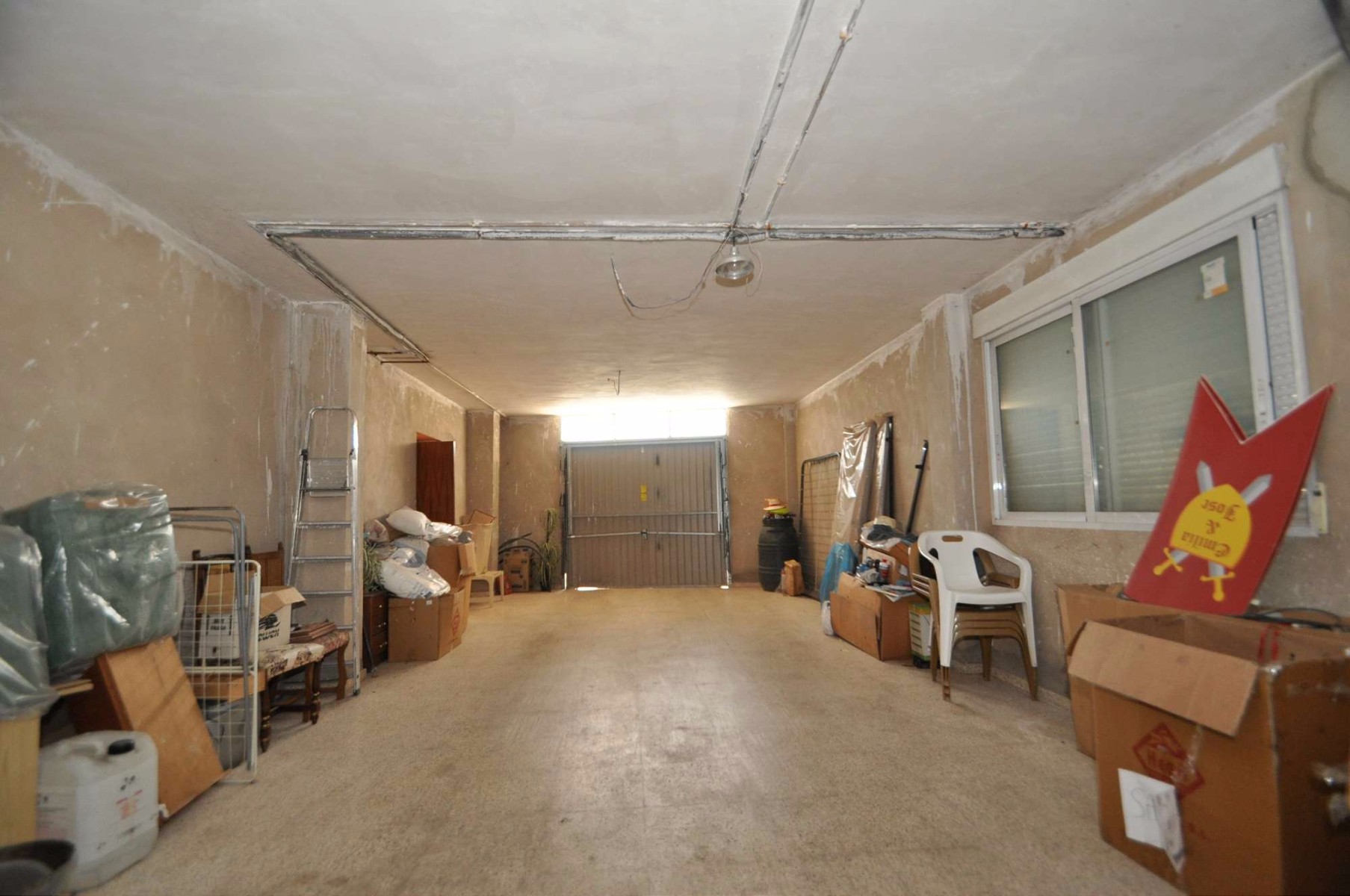 Kitchen in terraced for sale in Ibi