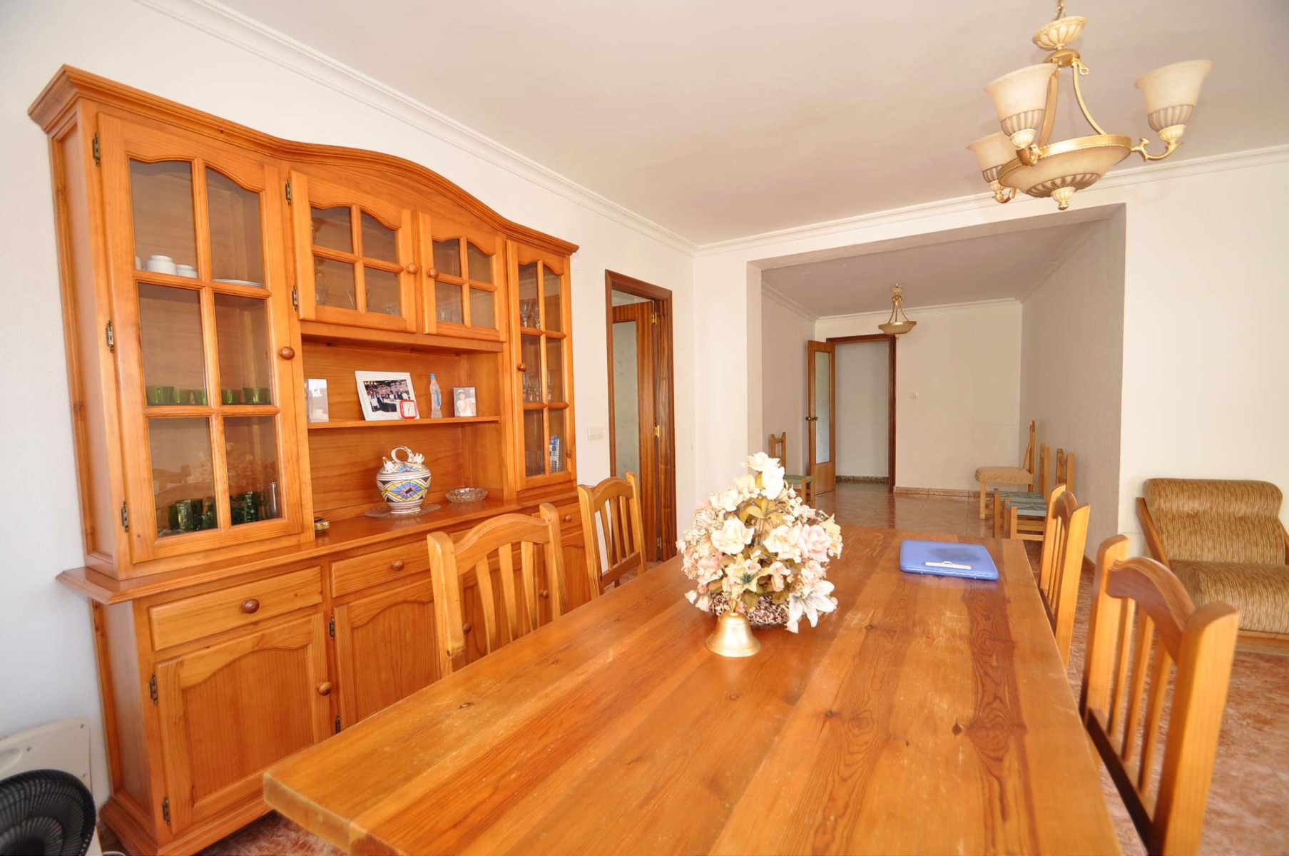 Terrace in terraced for sale in Ibi