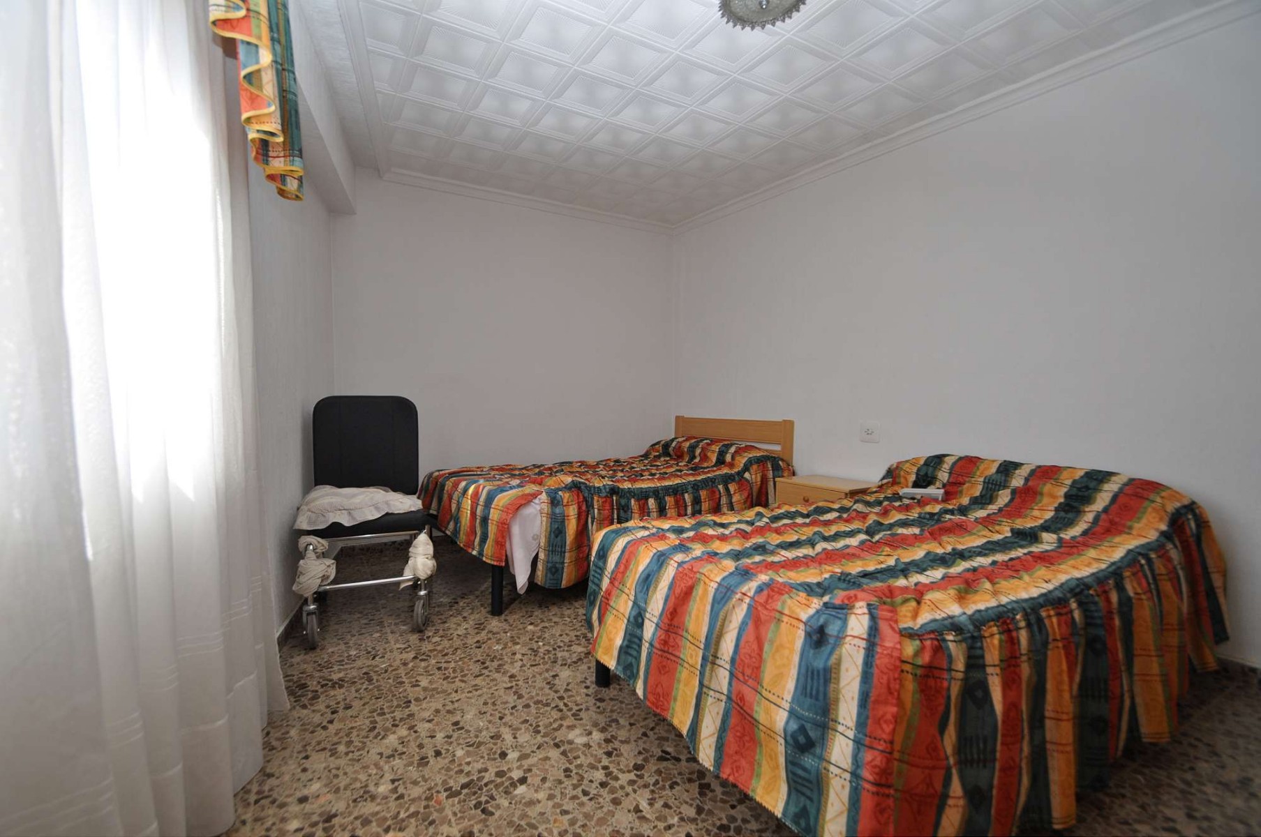 Dining area in terraced for sale in Ibi