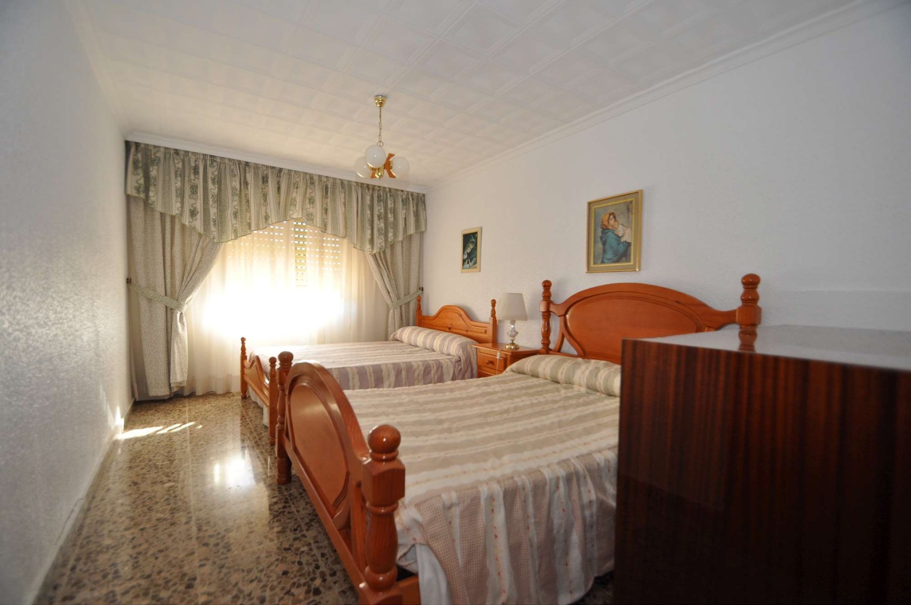 Terrace in terraced for sale in Ibi