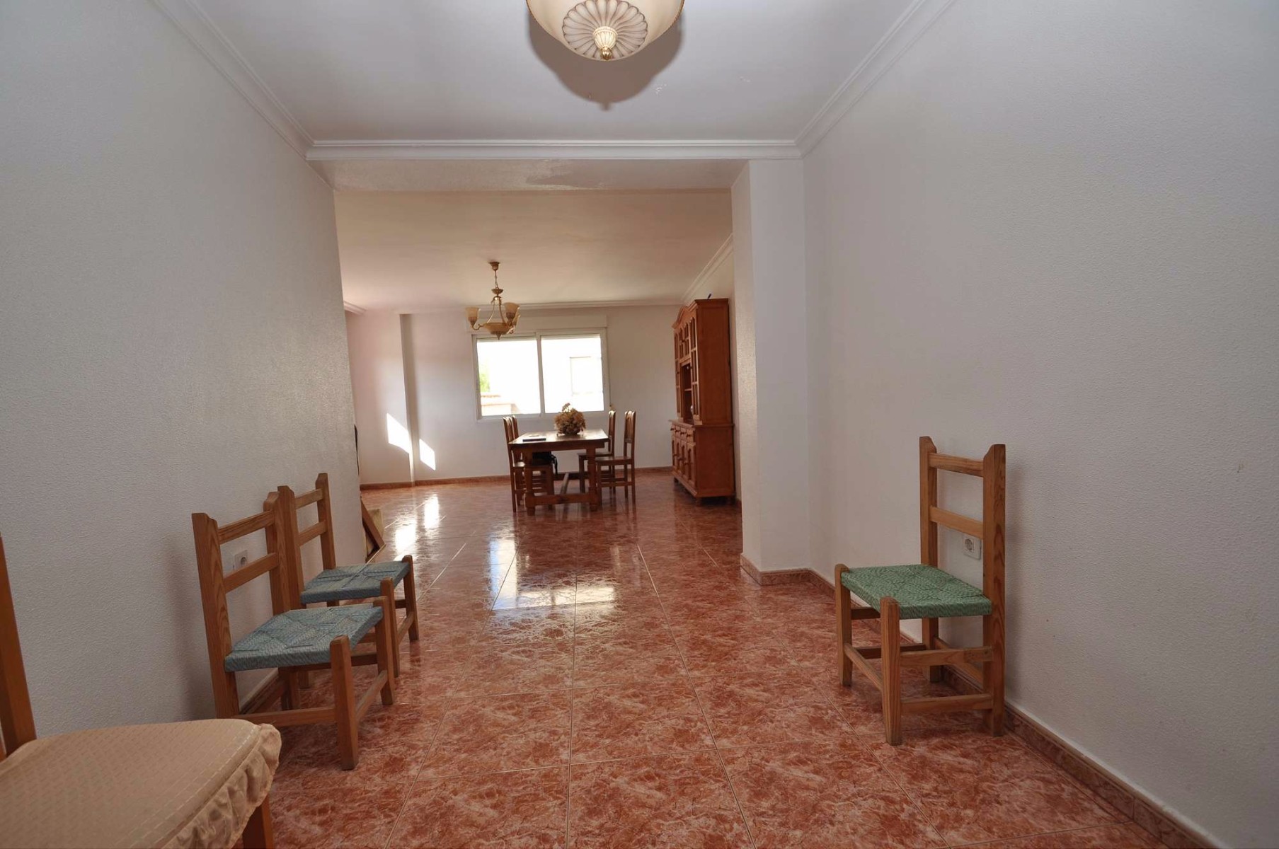 Bedroom in terraced for sale in Ibi