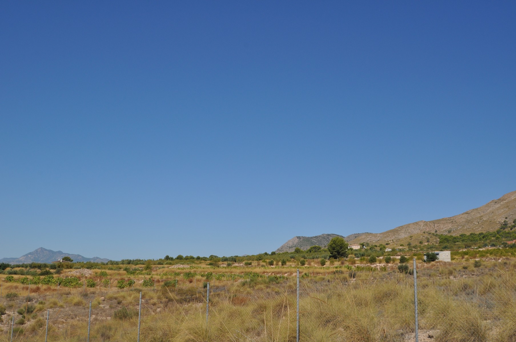 Terrace in land for sale in Macisvenda