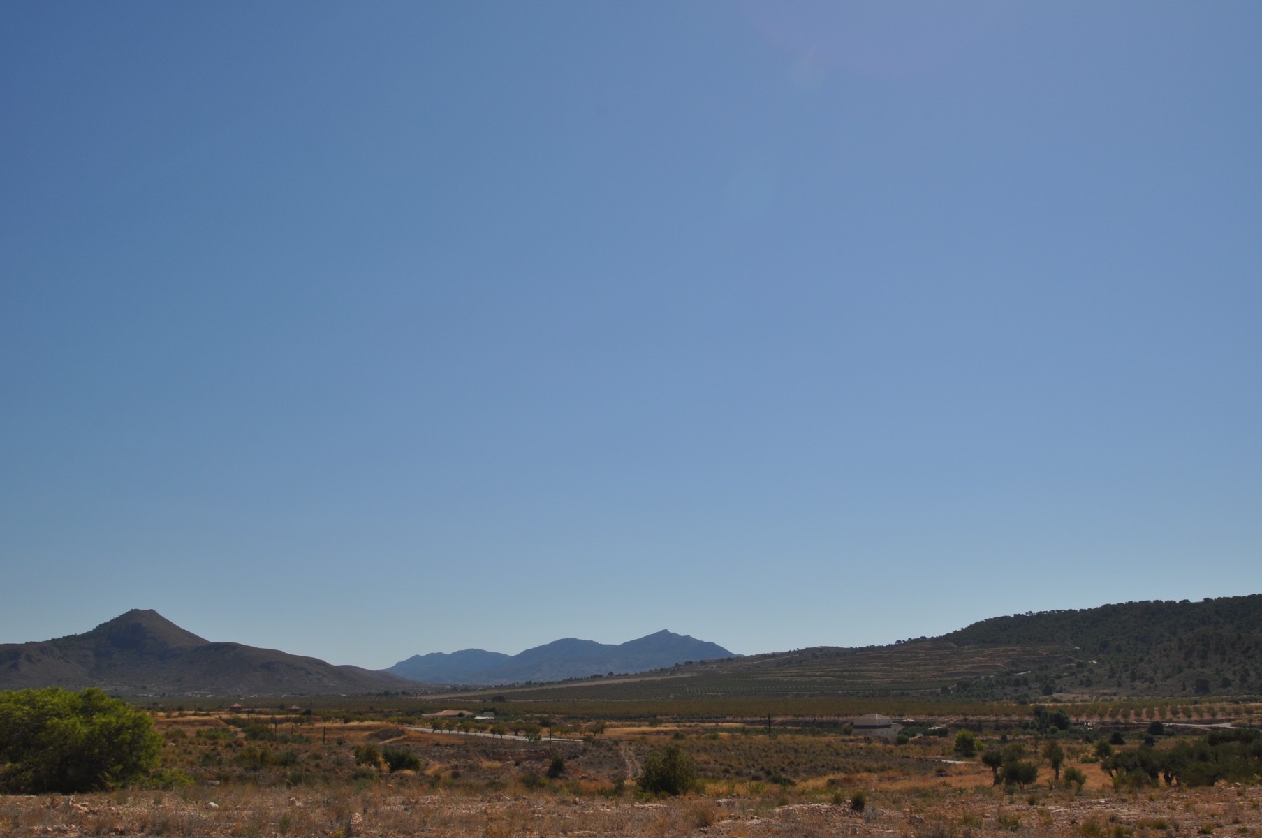 Bedroom in land for sale in Macisvenda