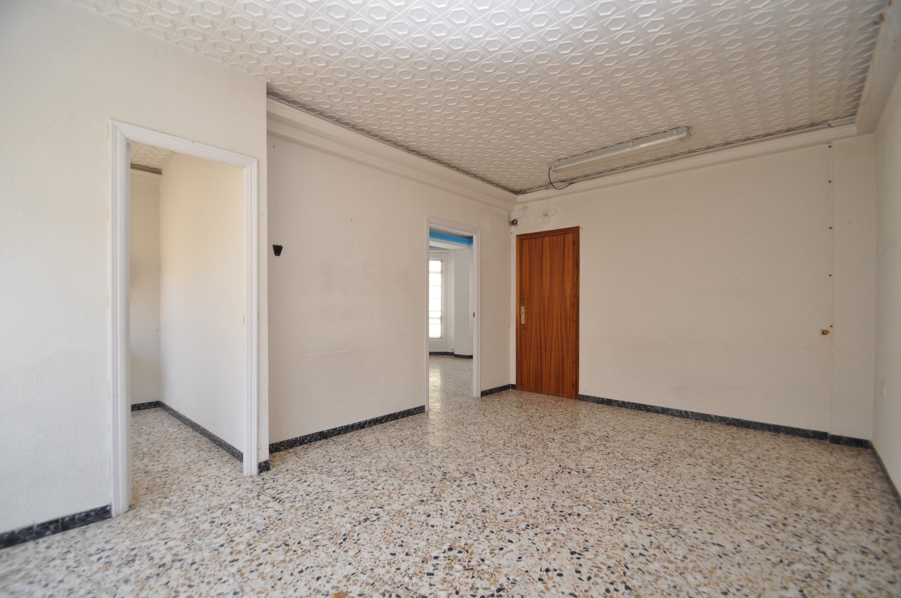 Living room in apartment for sale in Pinoso