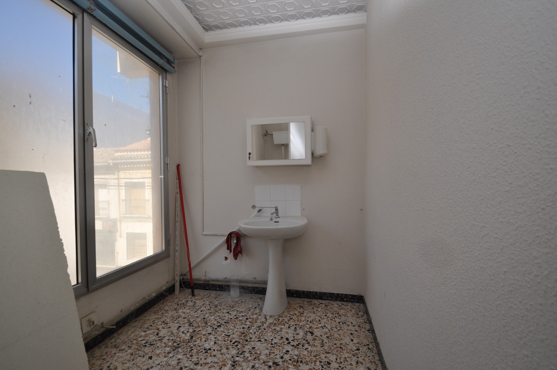 Kitchen in apartment for sale in Pinoso
