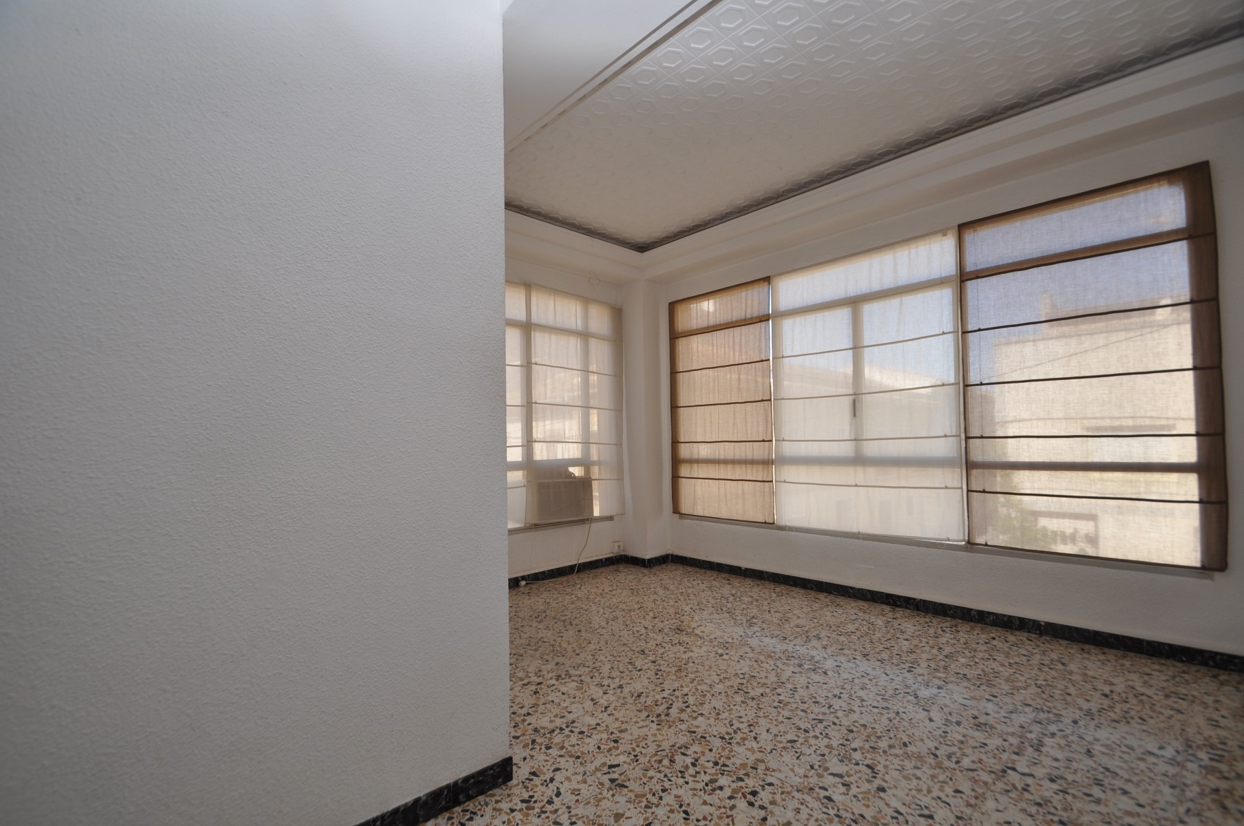 Terrace in apartment for sale in Pinoso