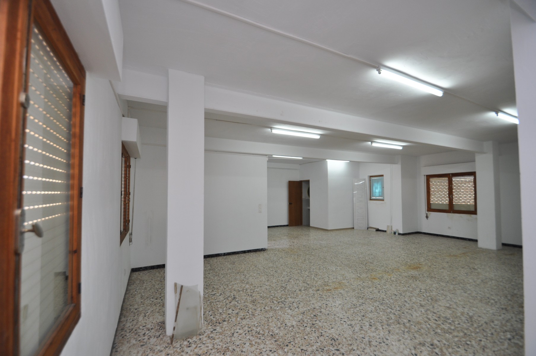 Bedroom in apartment for sale in Pinoso