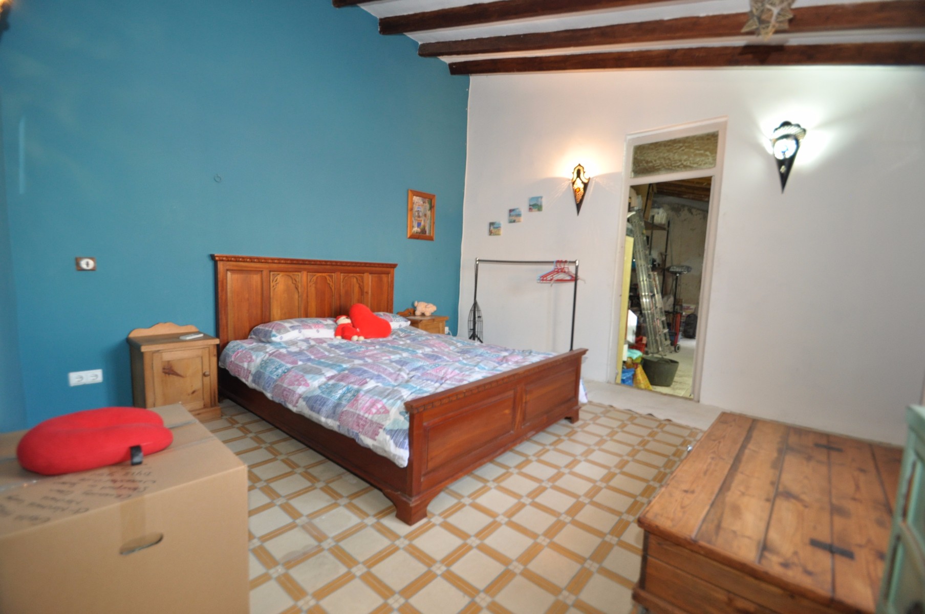 Kitchen in commercial for sale in Pinoso