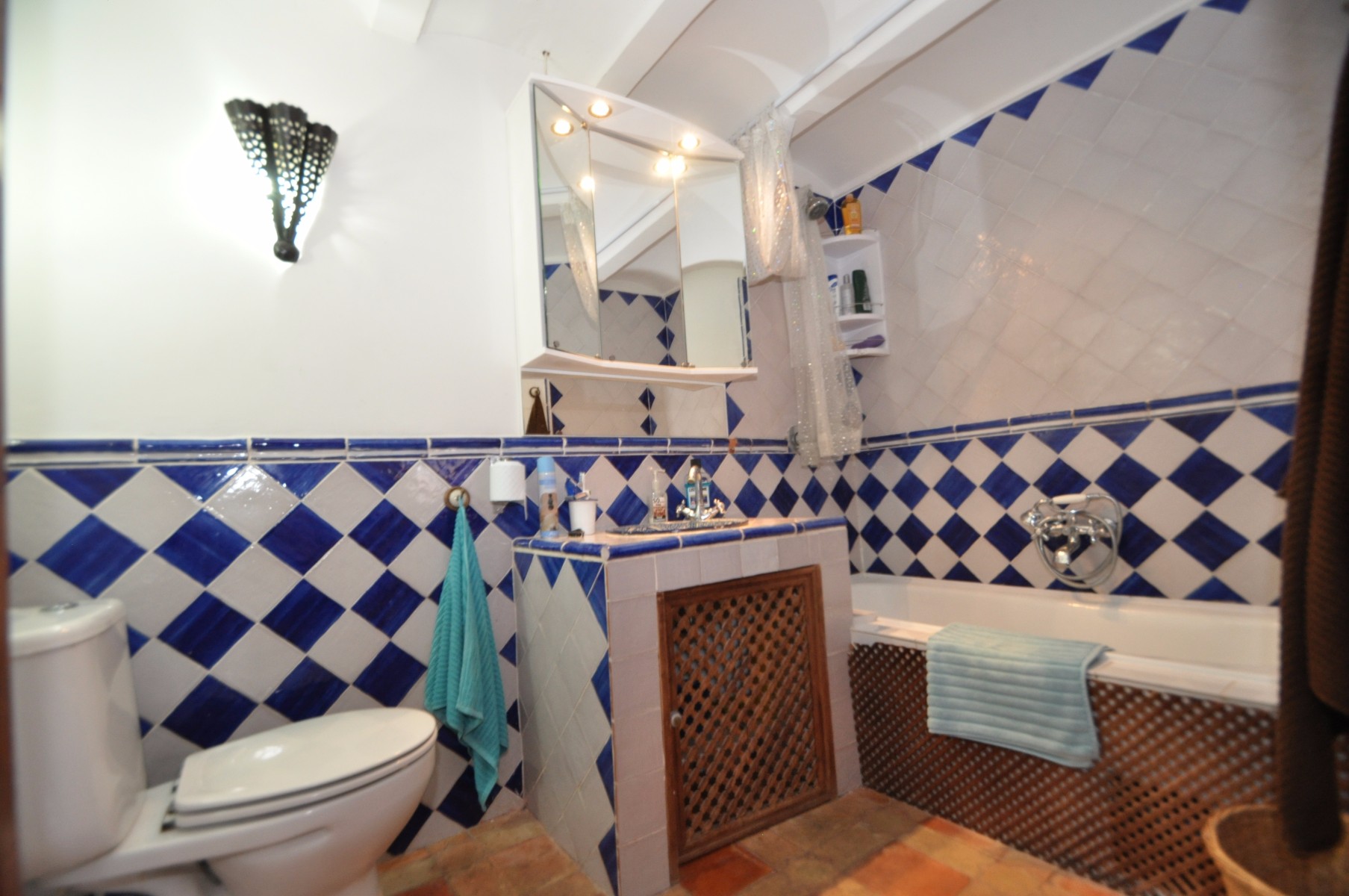 Bedroom in commercial for sale in Pinoso