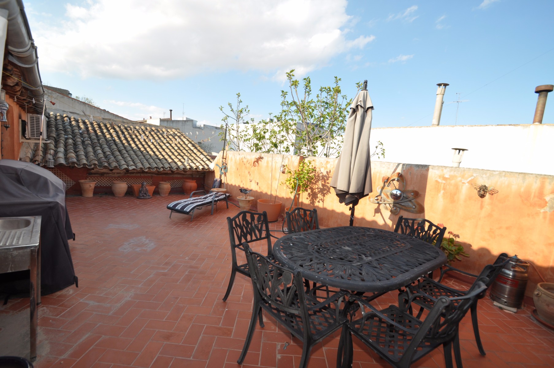 Dining area in commercial for sale in Pinoso