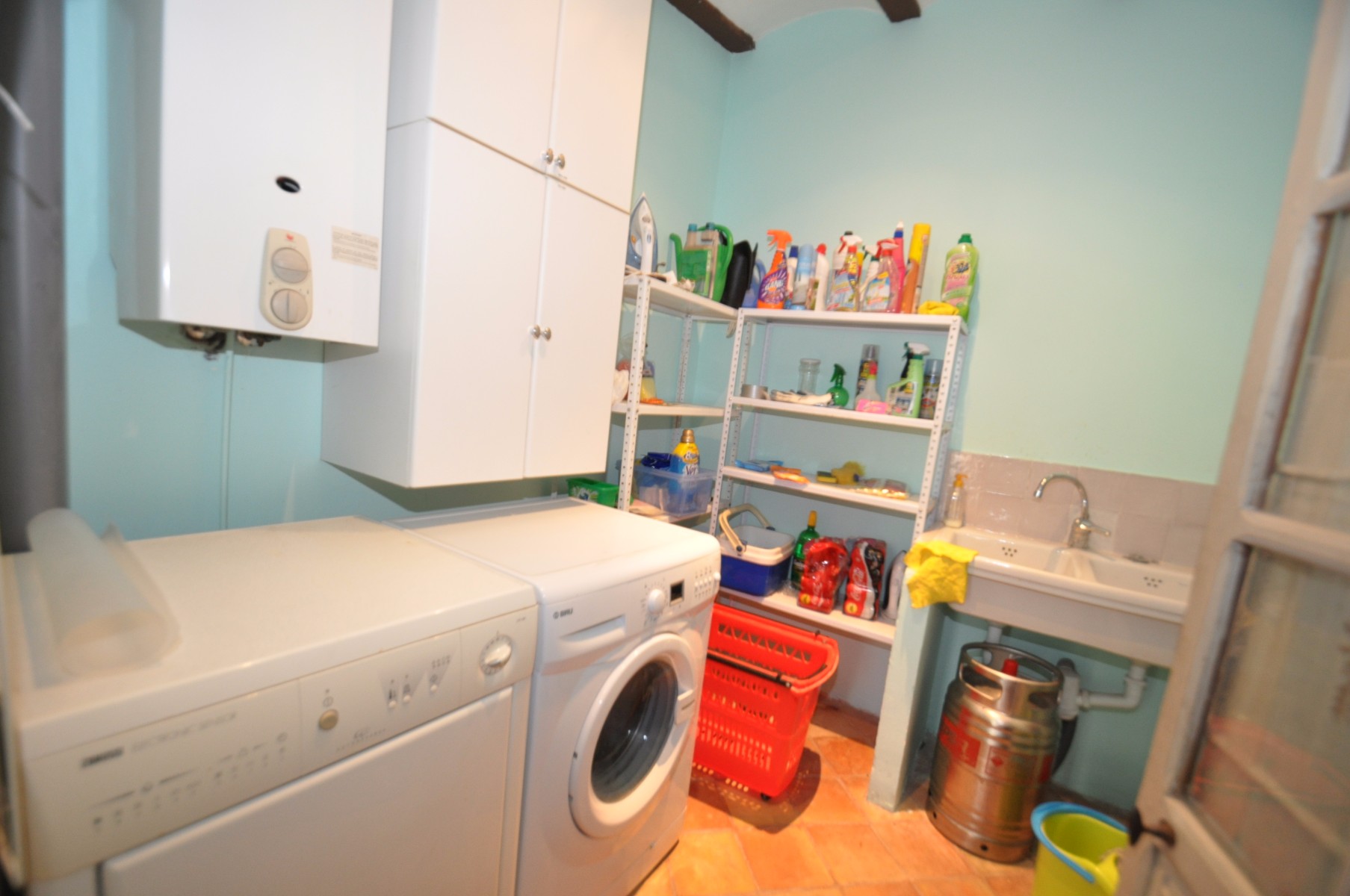 Bedroom in commercial for sale in Pinoso