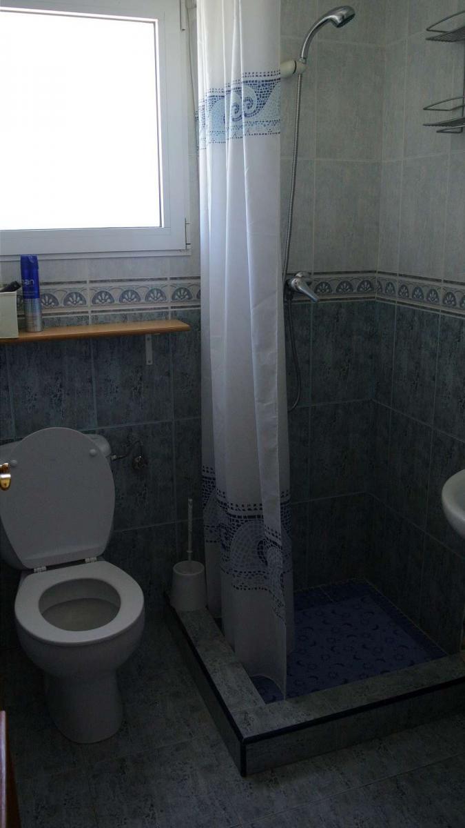 Garden in villa for sale in Jumilla