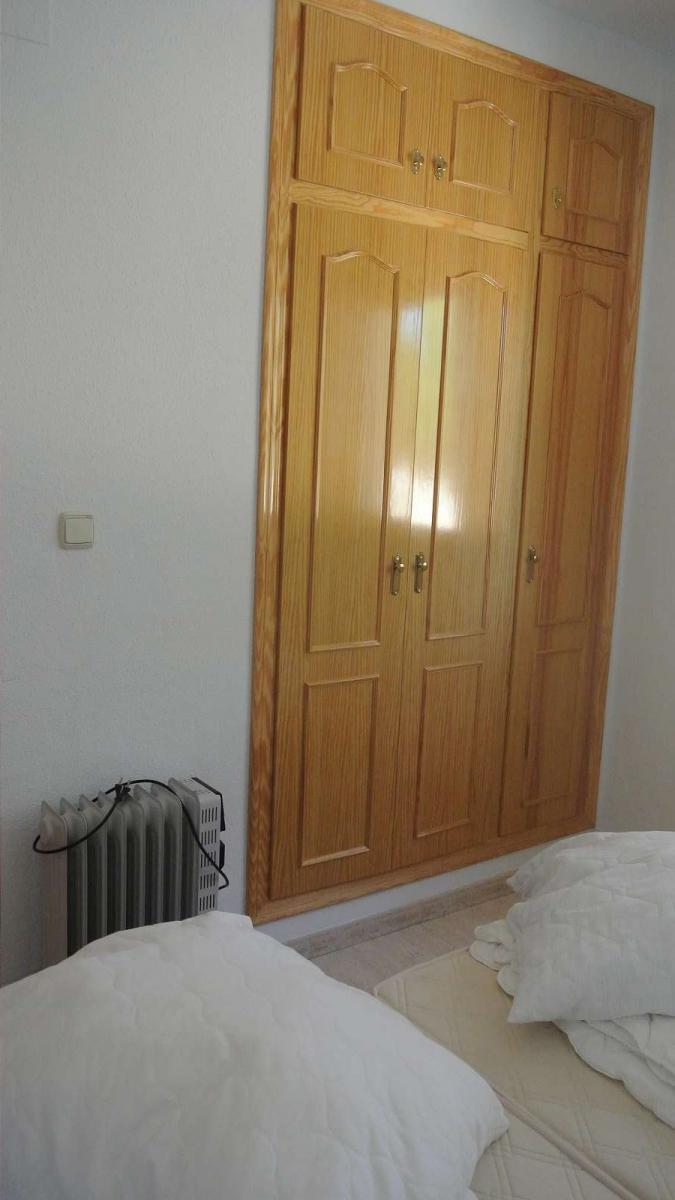 Dining area in villa for sale in Jumilla