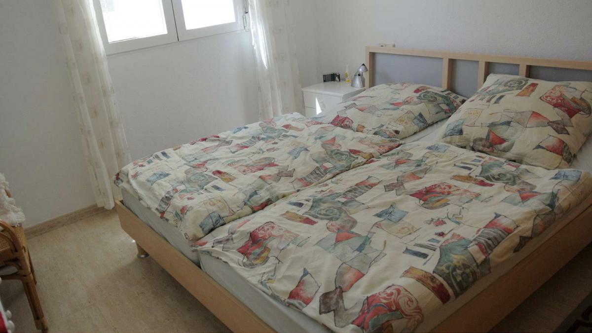 Terrace in villa for sale in Jumilla