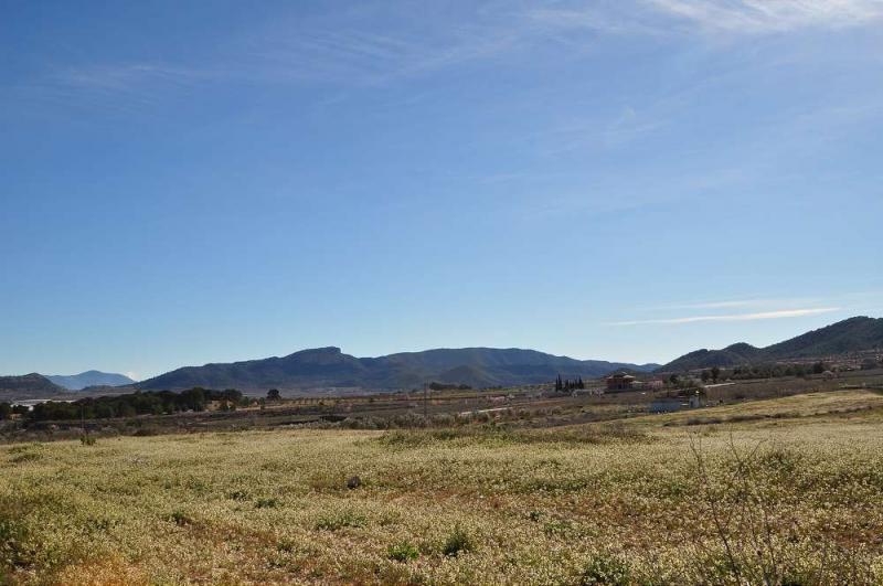A parcel of land situated on the outskirts of the picturesque village of Chinorlet within walking di