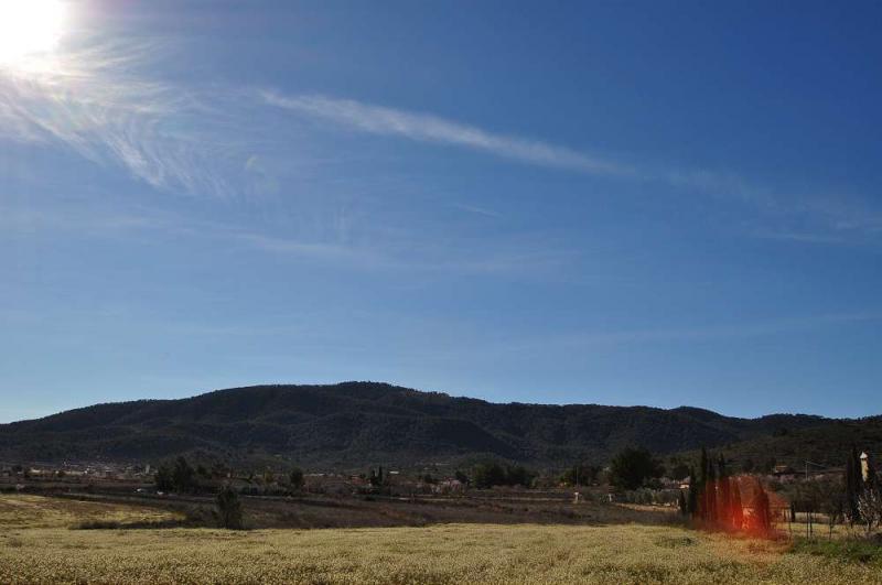 A parcel of land situated on the outskirts of the picturesque village of Chinorlet within walking di
