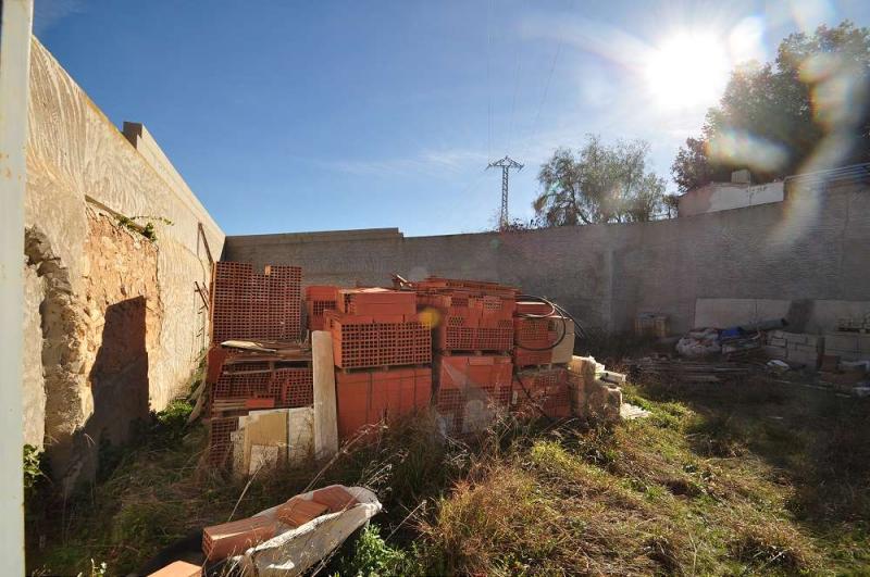 Bedroom in land for sale in Chinorlet