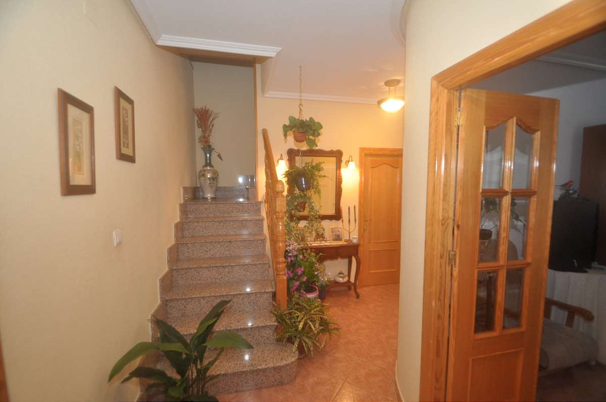 Bedroom in terraced for sale in Pinoso
