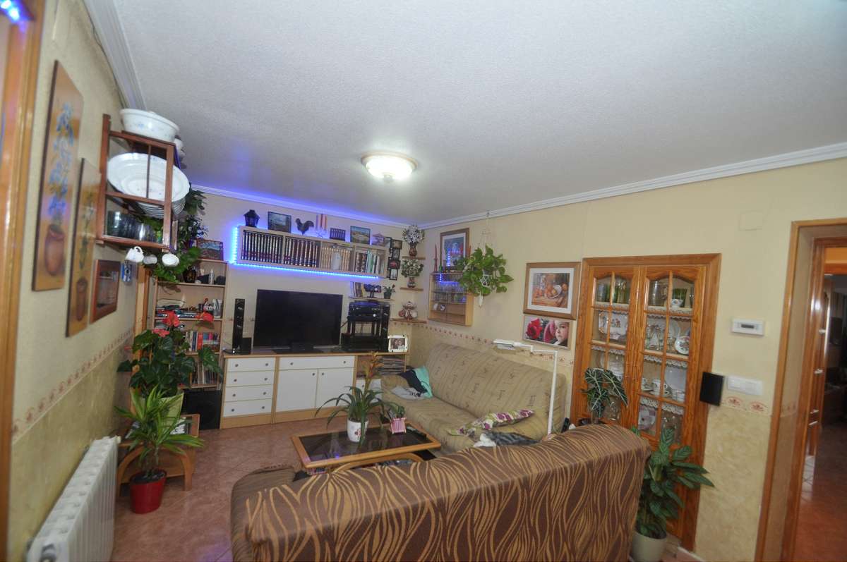 Bedroom in terraced for sale in Pinoso