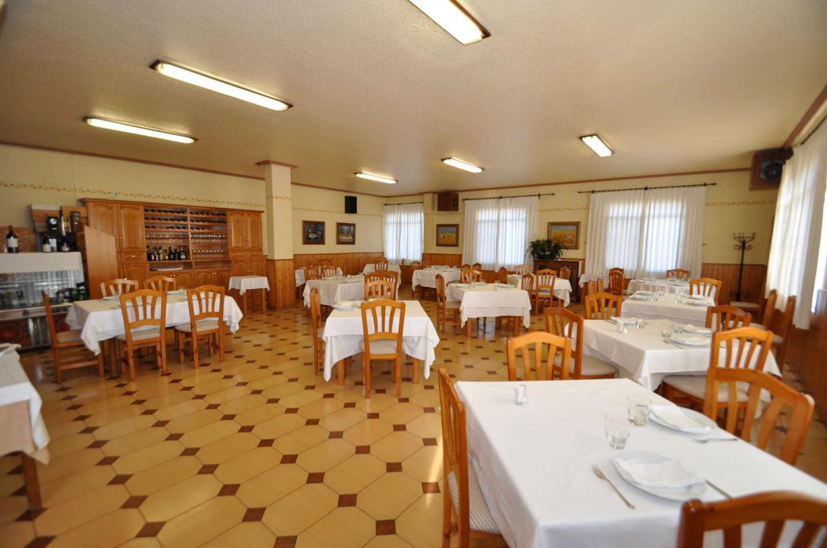 Terrace in commercial for sale in Monóvar/Monóver