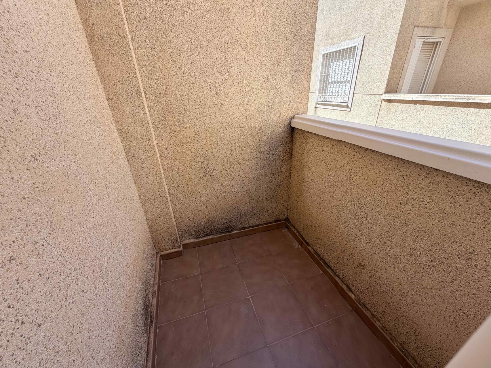 Living room in terraced for sale in Orihuela Costa