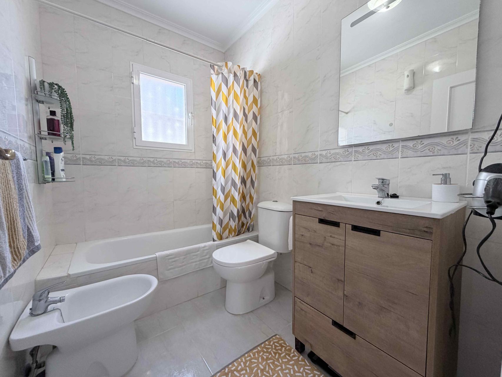 Kitchen in terraced for sale in Orihuela Costa