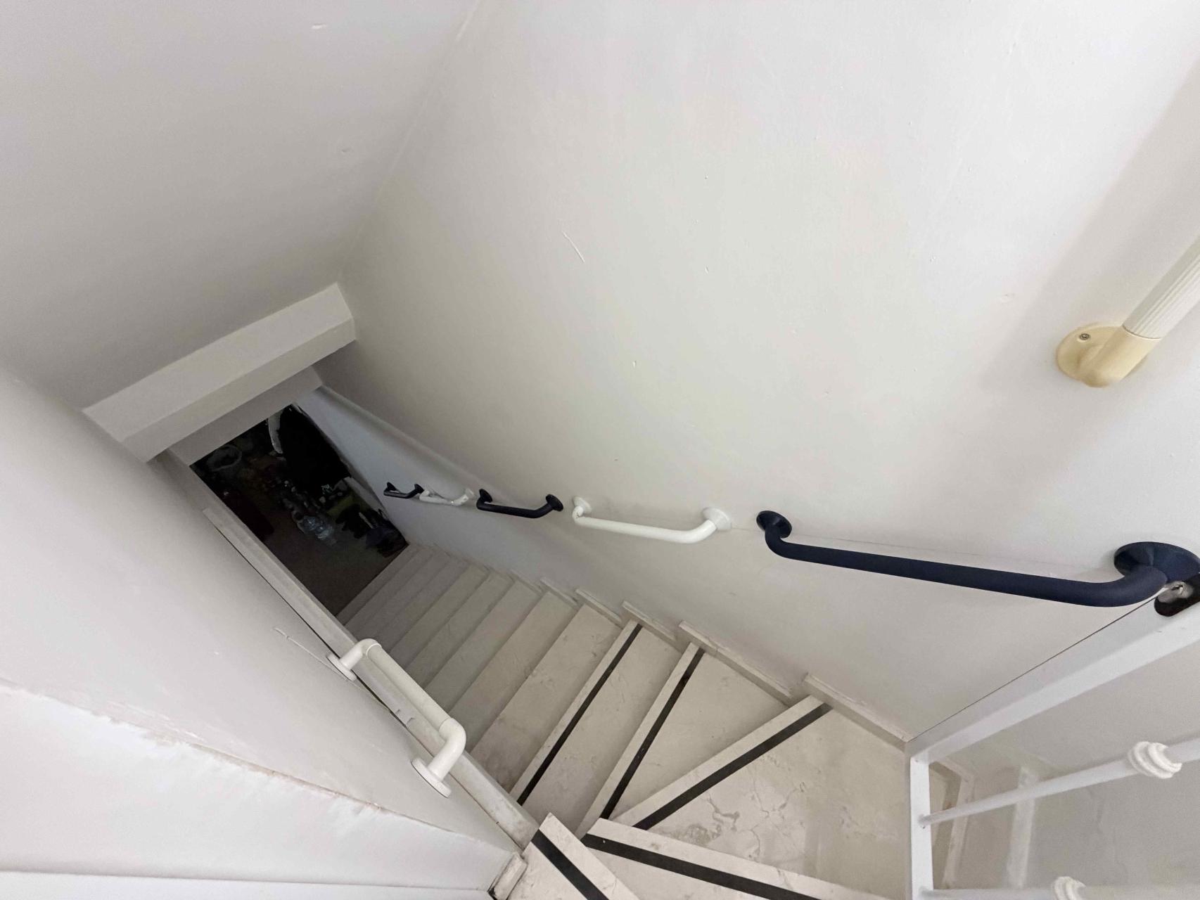 Living room in terraced for sale in Orihuela Costa