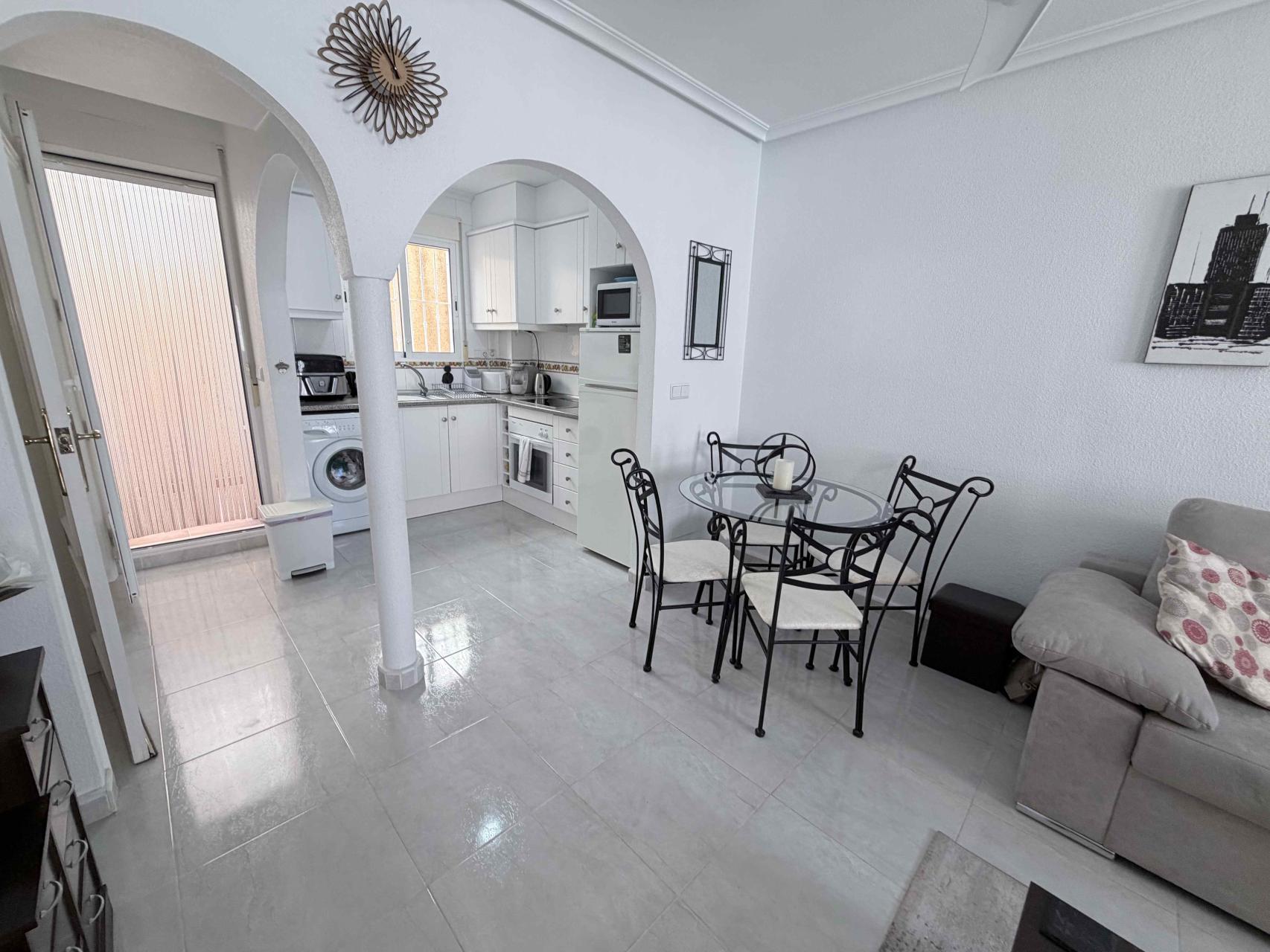 Bedroom in terraced for sale in Orihuela Costa
