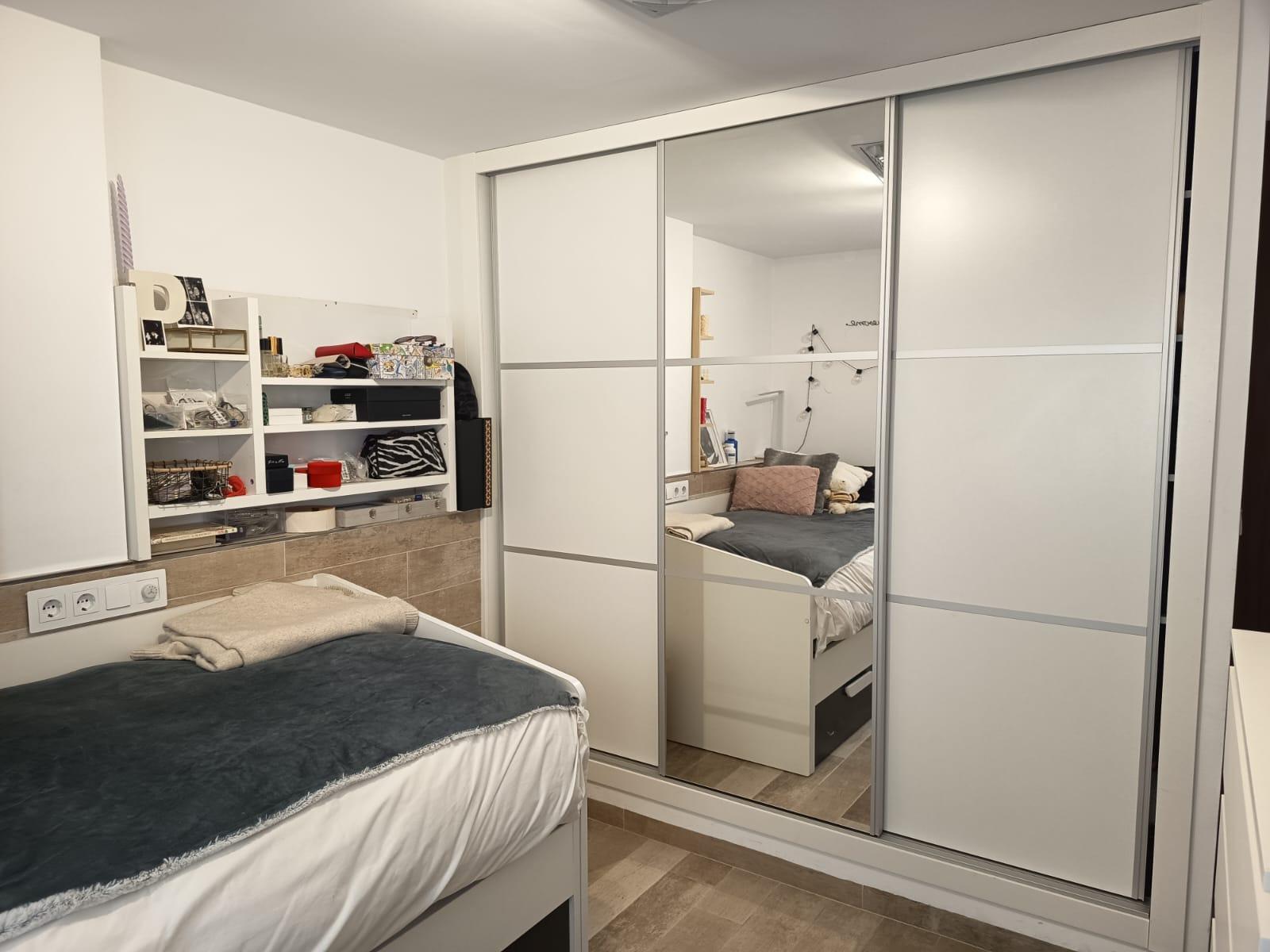 Bathroom in duplex for sale in Cabo Roig