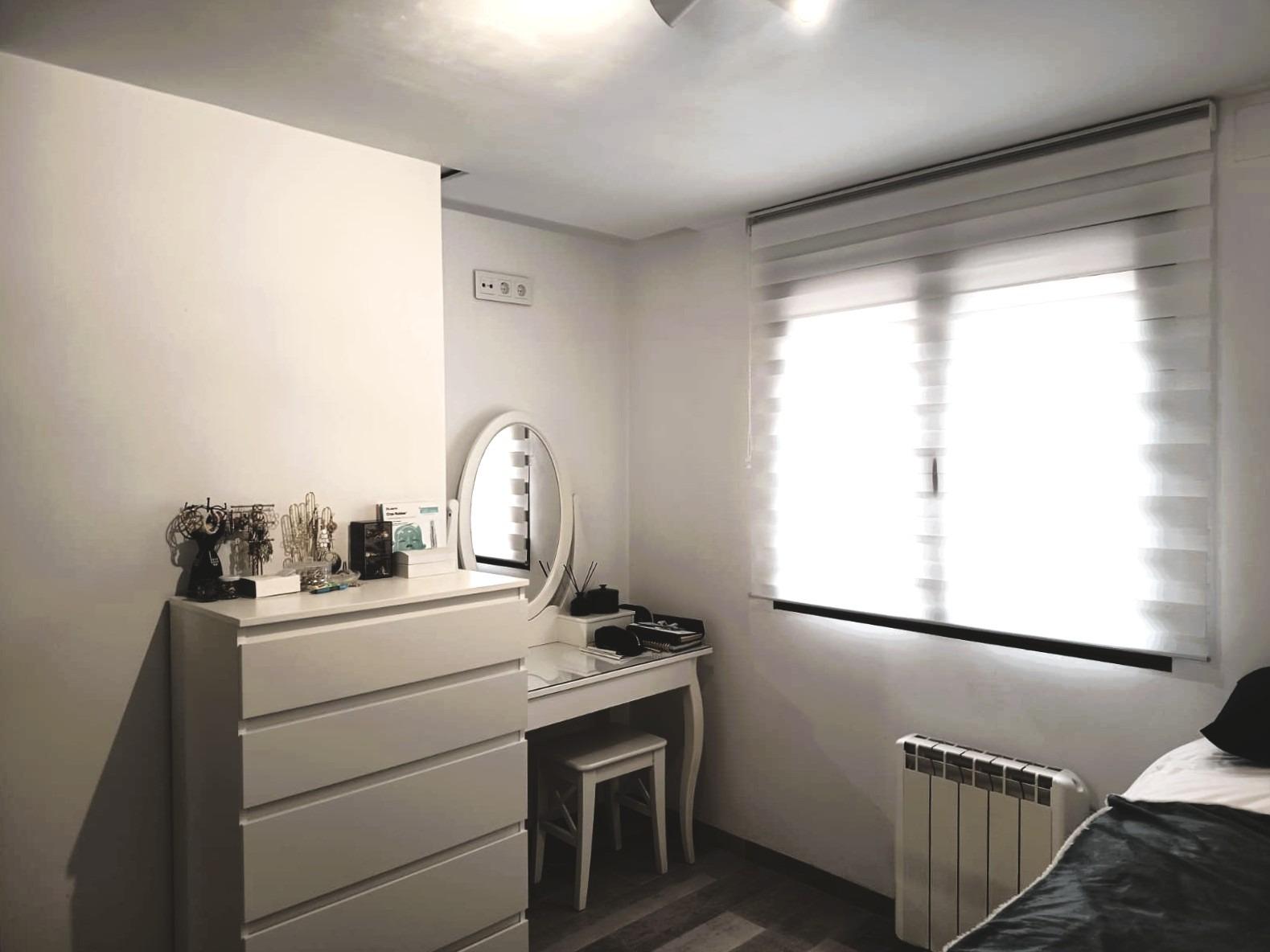 Terrace in duplex for sale in Cabo Roig