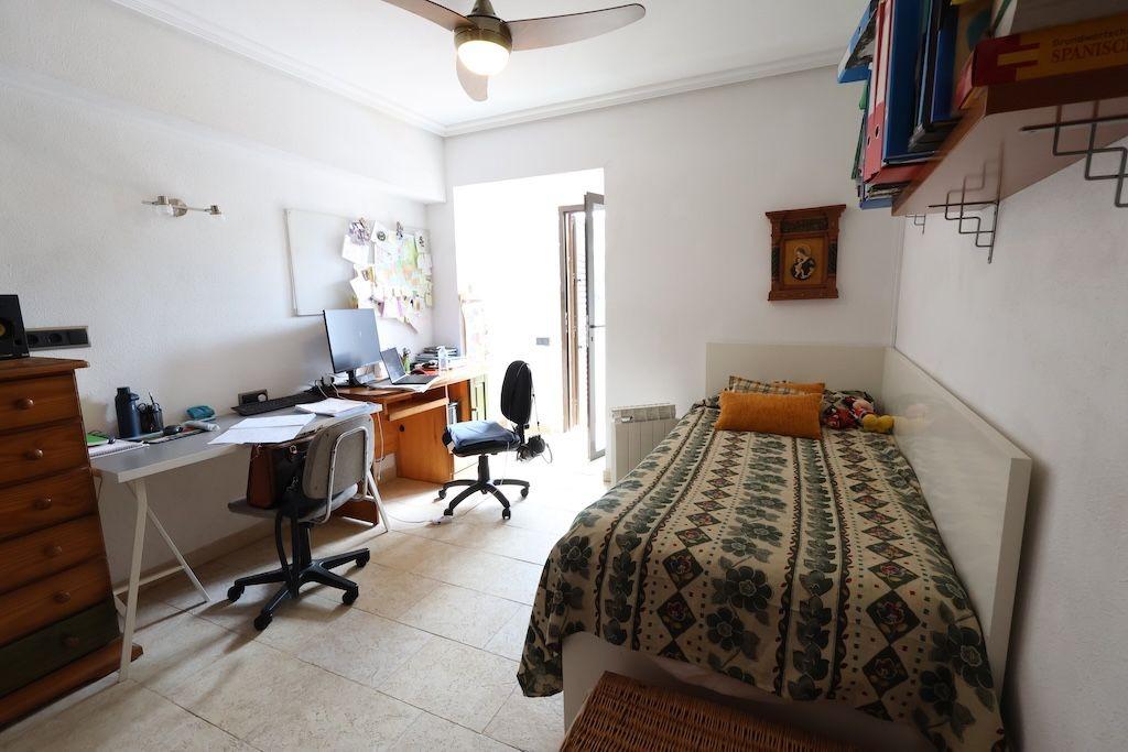 Kitchen in duplex for sale in Cabo Roig