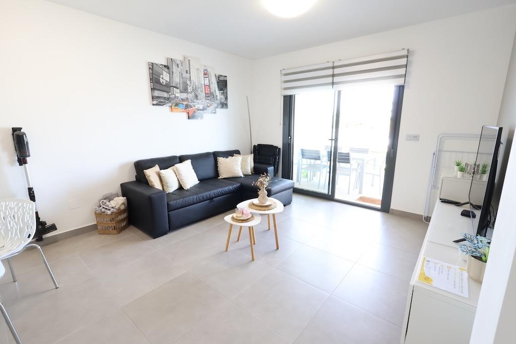 Kitchen in bungalow for sale in Pilar de La Horadada