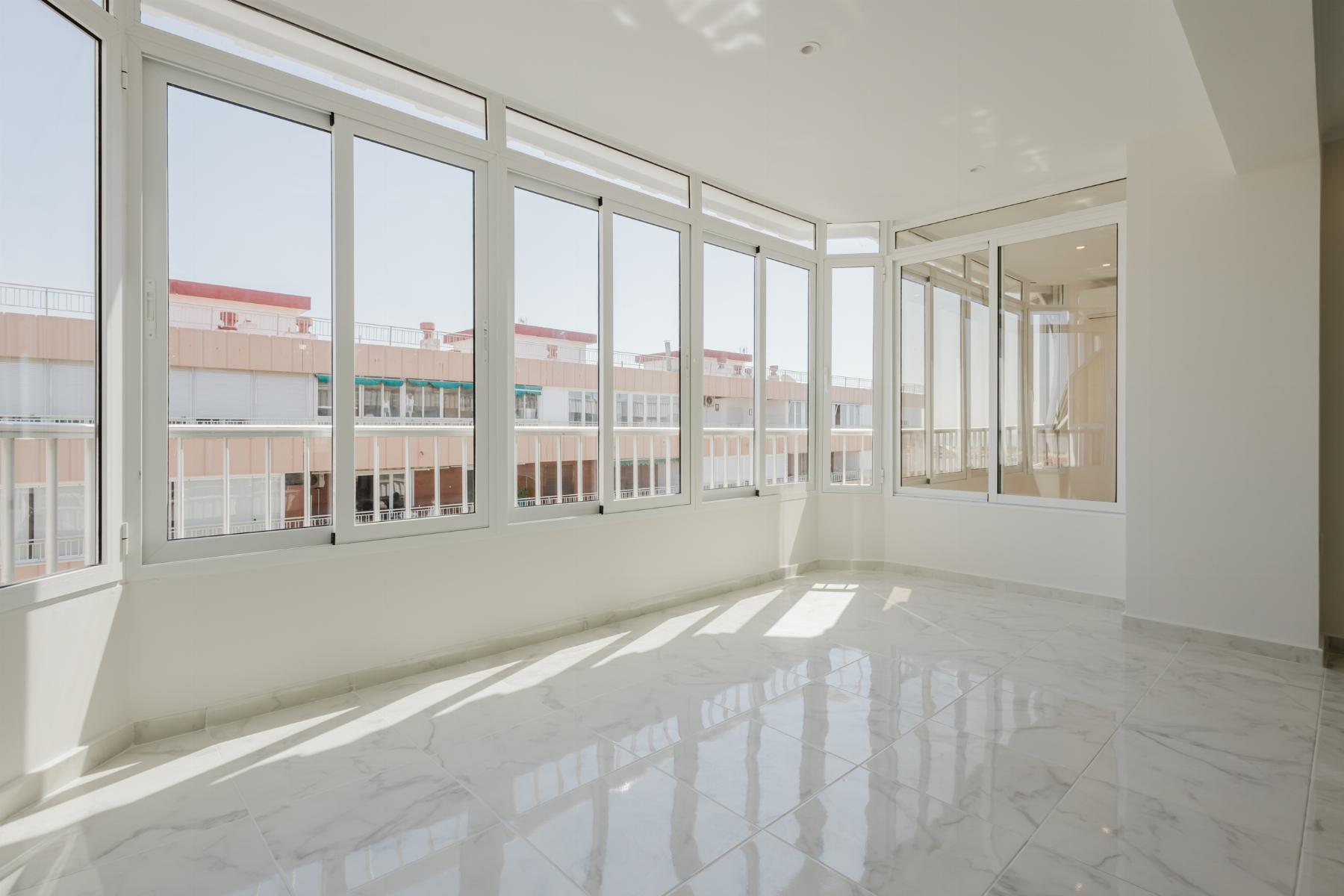 Exterior view in apartment for sale in Torrevieja