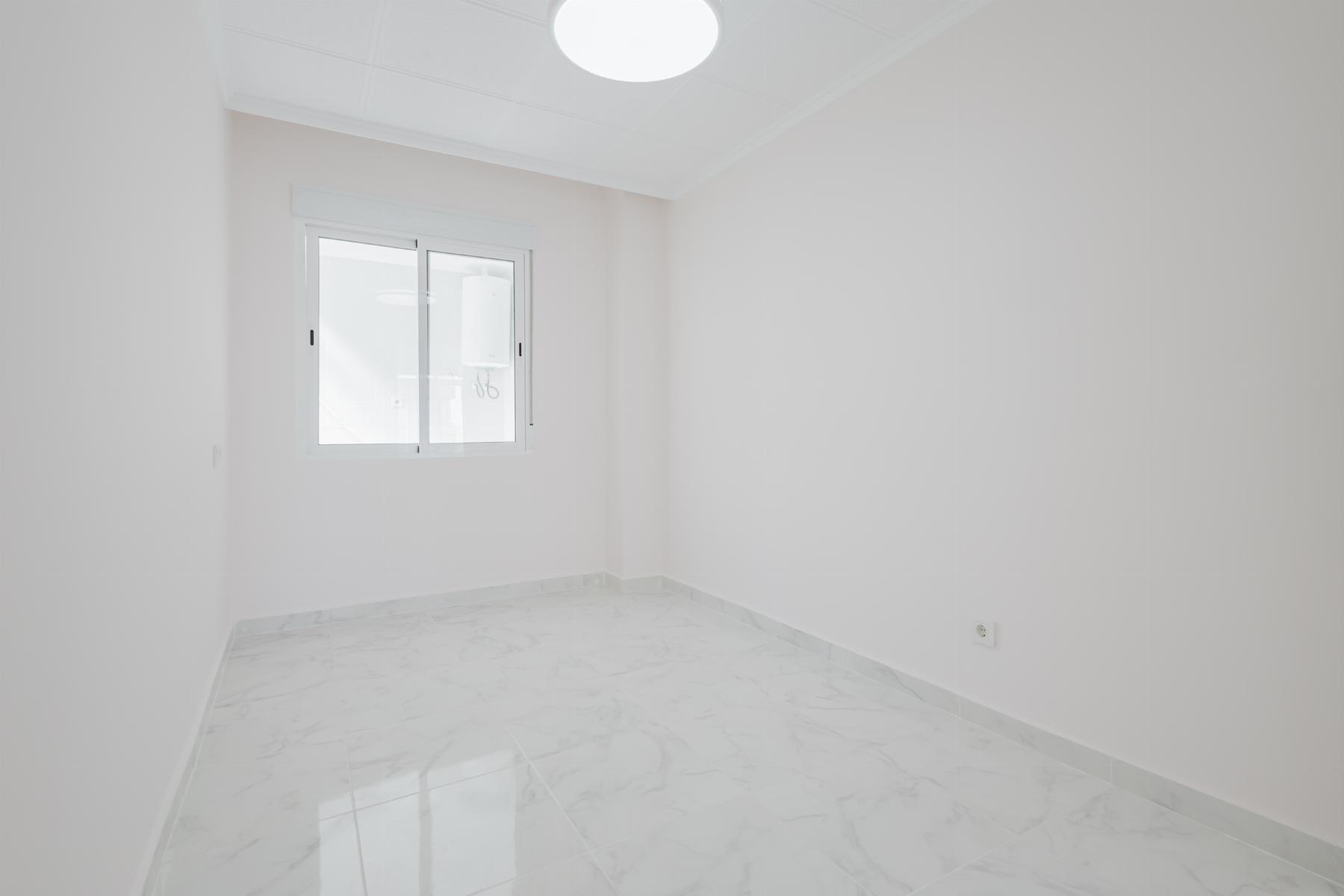 Exterior view in apartment for sale in Torrevieja