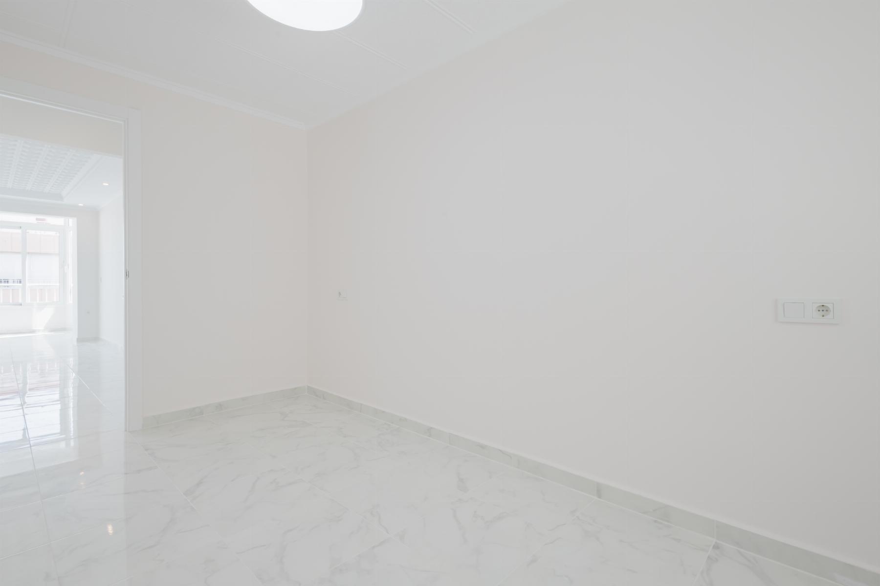 Living room in apartment for sale in Torrevieja