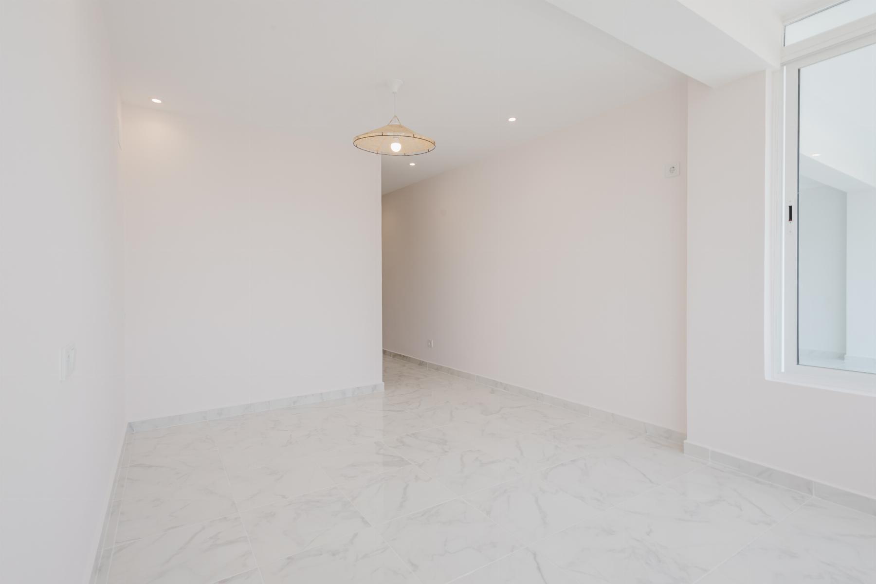 Exterior view in apartment for sale in Torrevieja