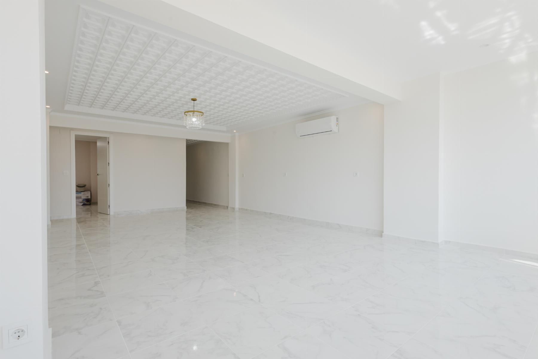 Dining area in apartment for sale in Torrevieja