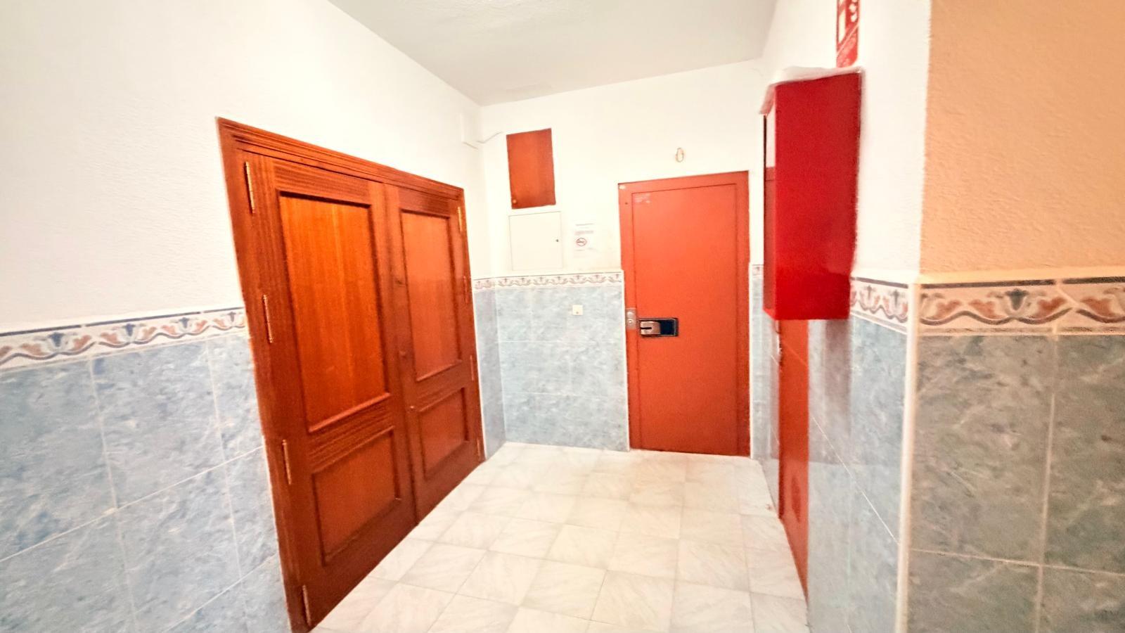 Exterior view in apartment for sale in Torrevieja