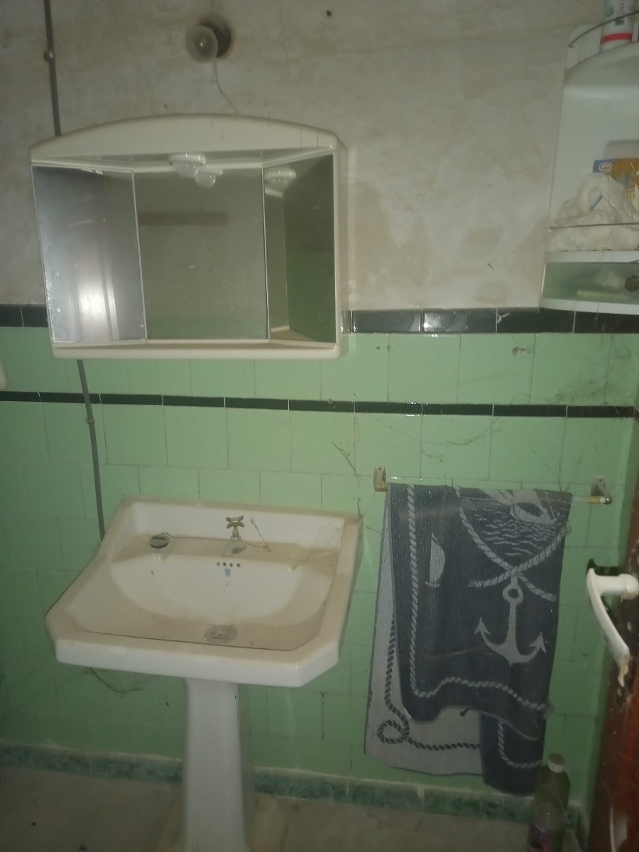 Kitchen in terraced for sale in Canada De La Lena