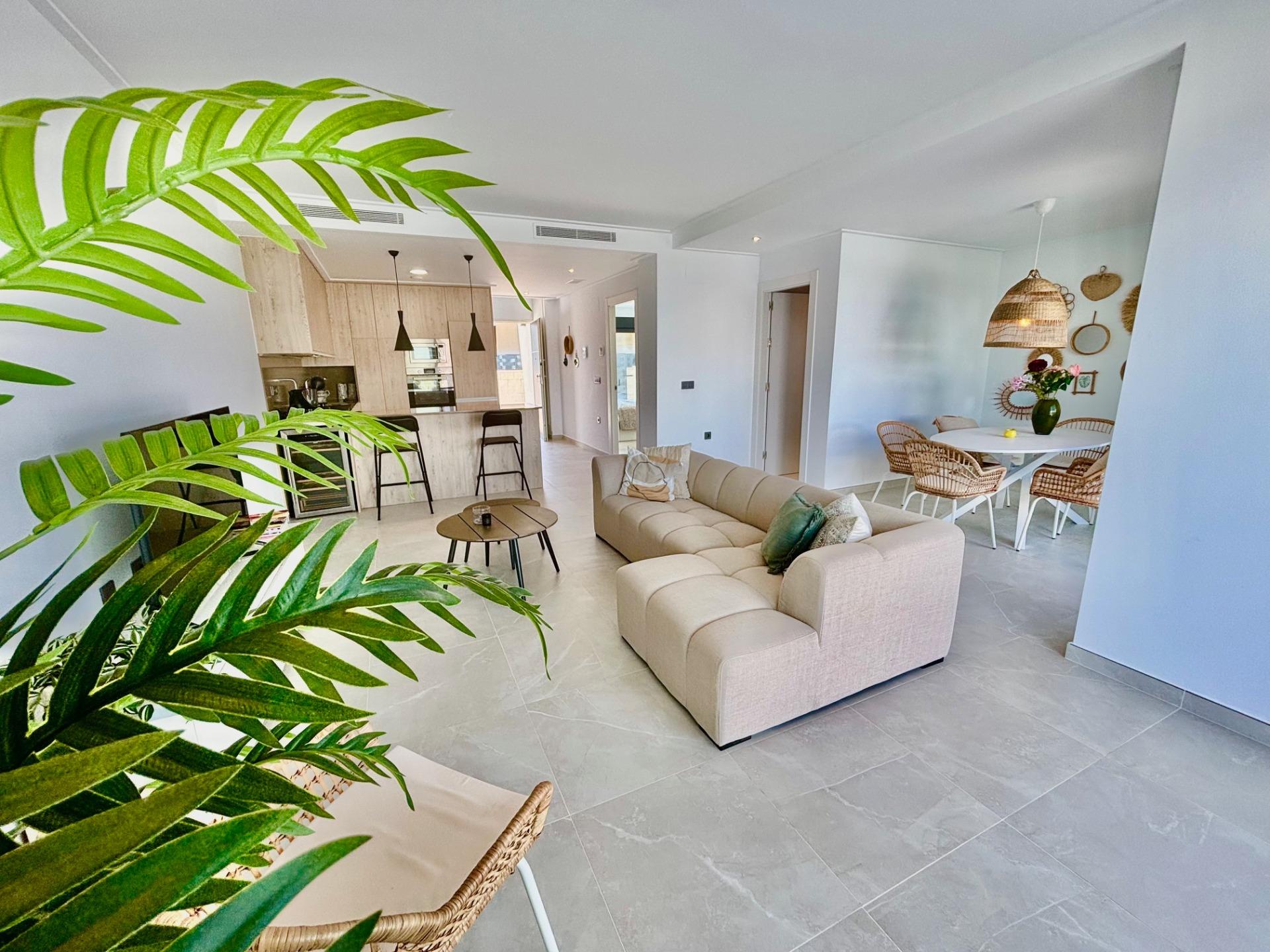 stunning modern villa with private pool & mountain views – benijofar discover this beautifully desig