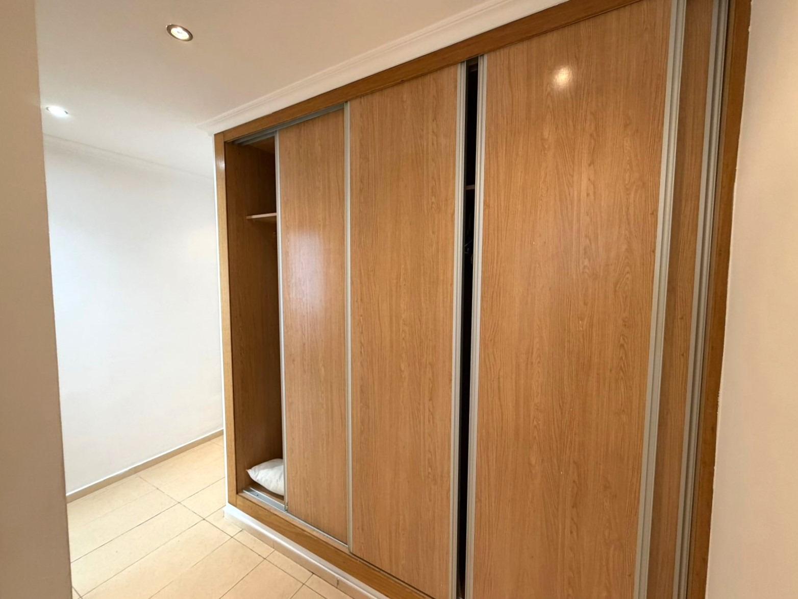 Exterior view in apartment for sale in Torrevieja
