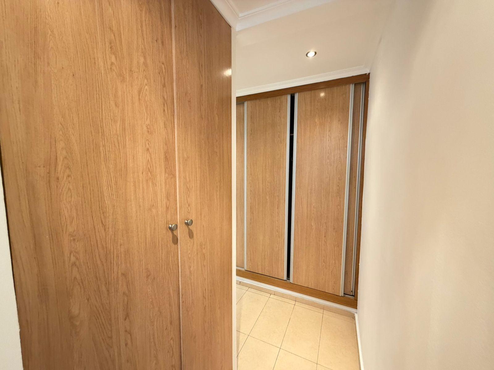 Living room in apartment for sale in Torrevieja