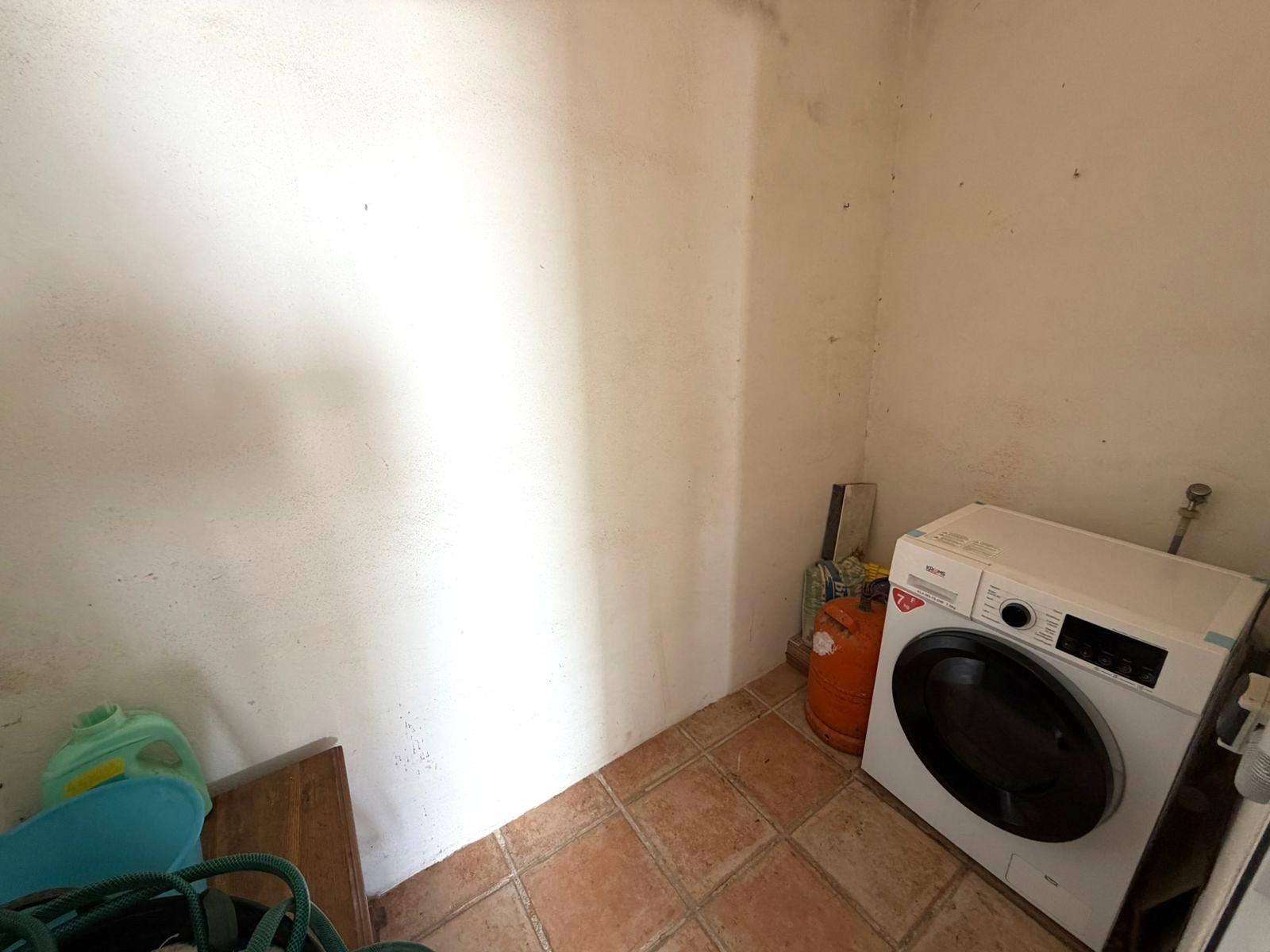 Dining area in apartment for sale in Torrevieja