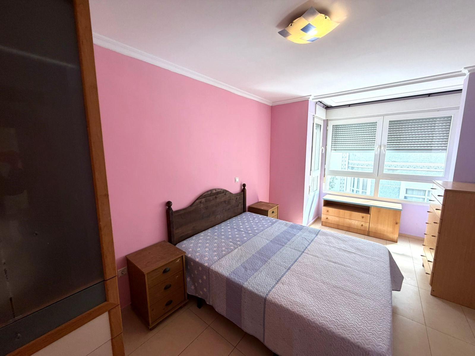Dining area in apartment for sale in Torrevieja