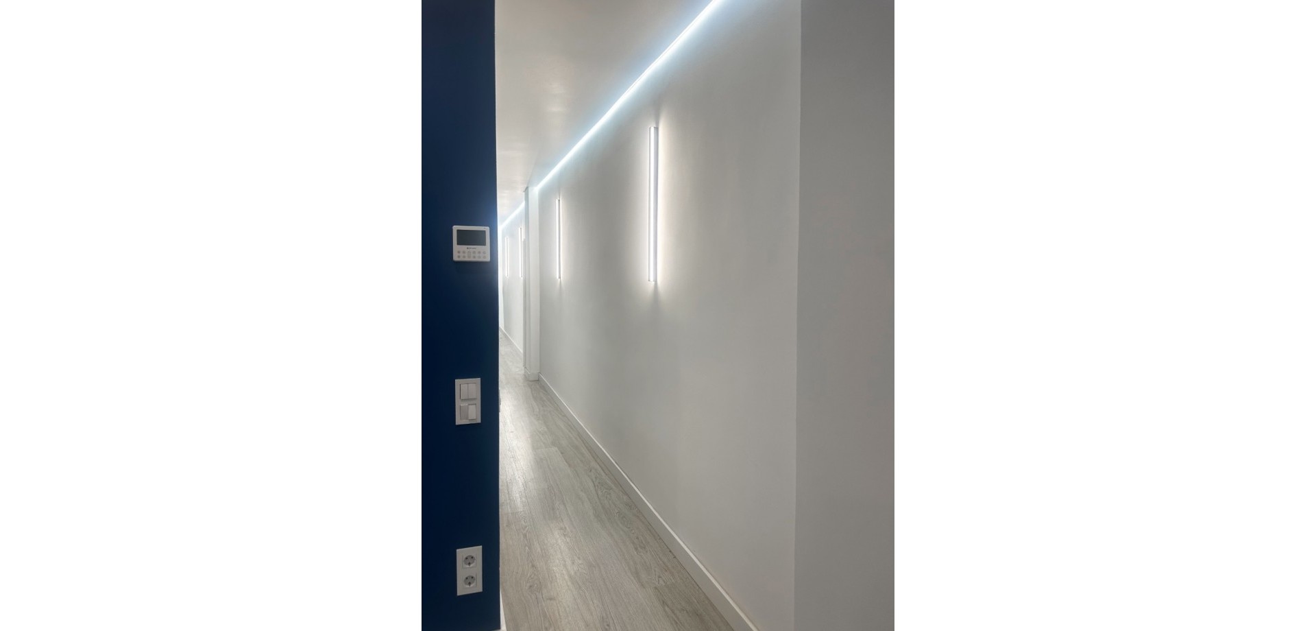 Bedroom in apartment for sale in Torrevieja