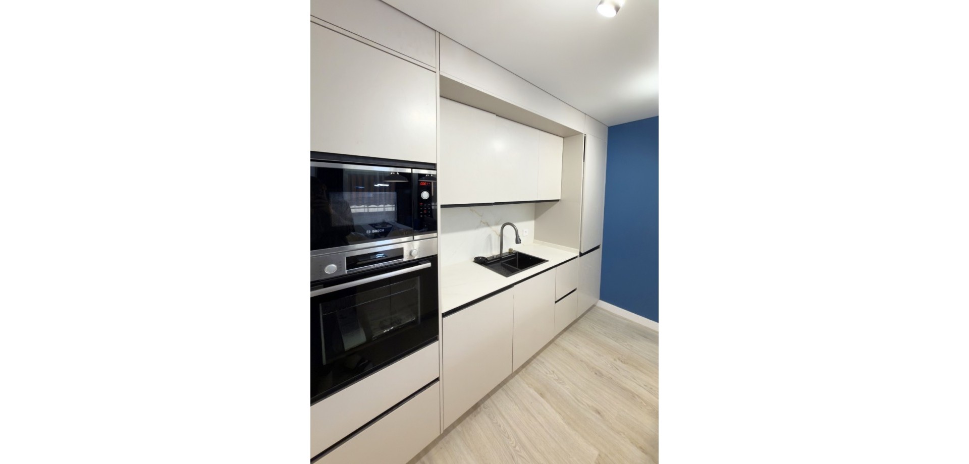 Exterior view in apartment for sale in Torrevieja