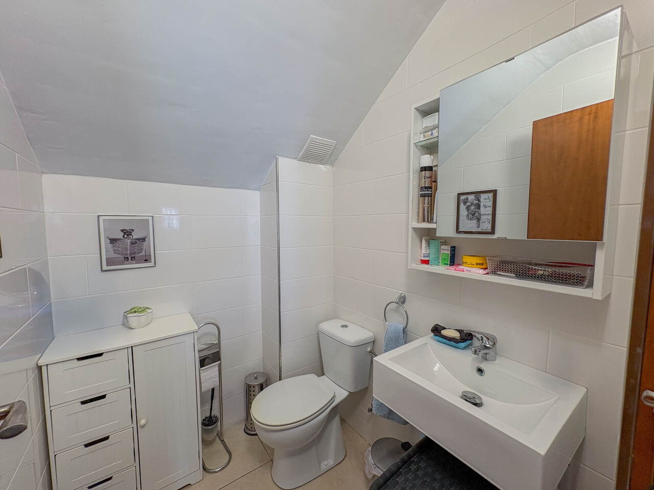 Kitchen in terraced for sale in Torrevieja