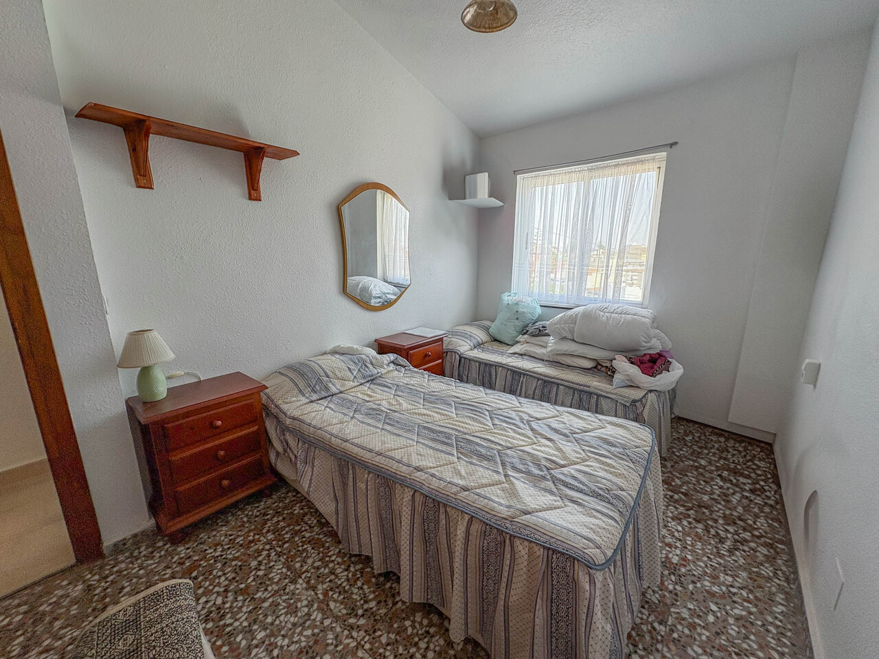 Dining area in terraced for sale in Torrevieja