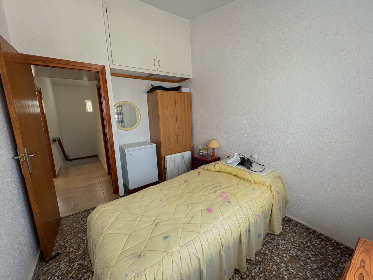 Bedroom in terraced for sale in Torrevieja